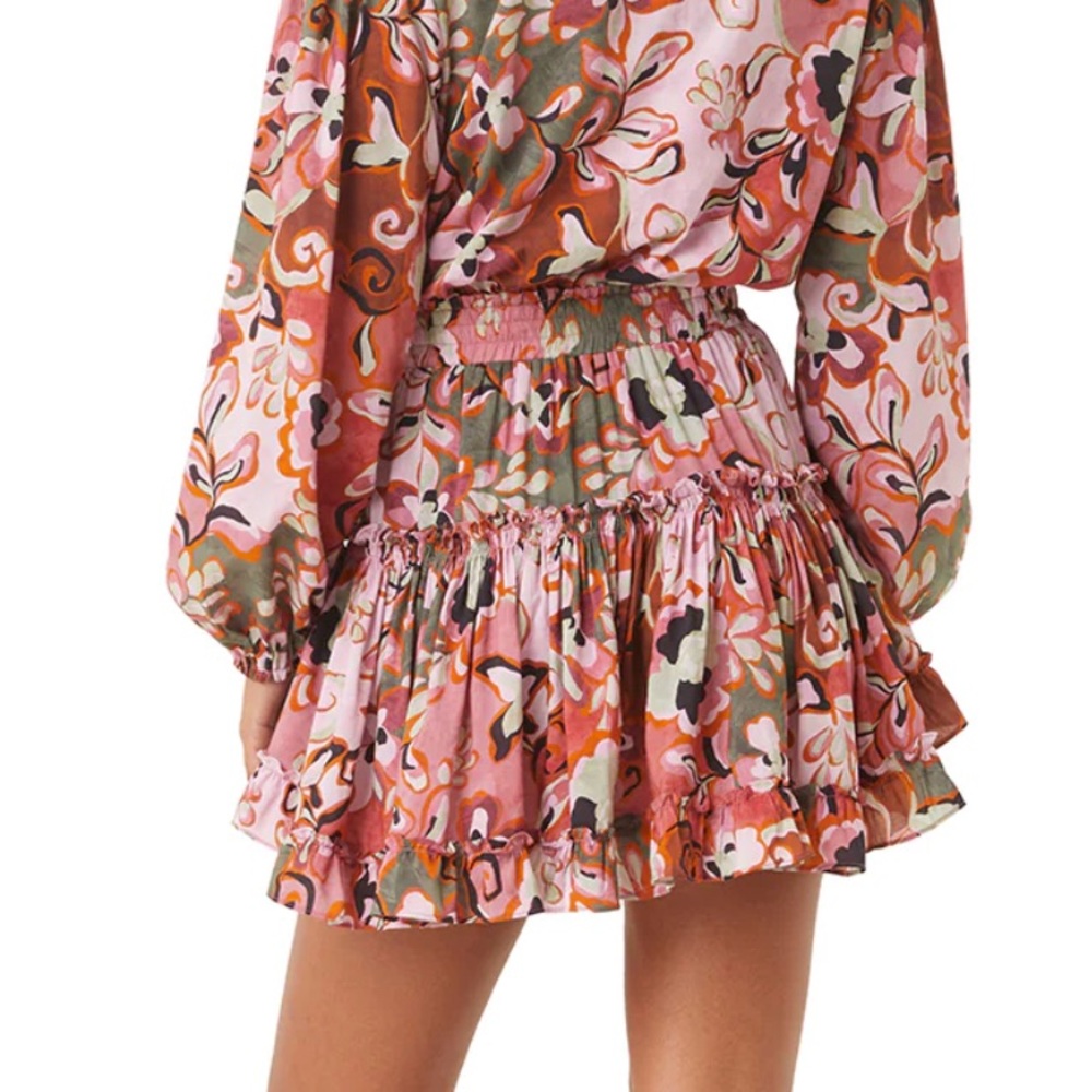 NWT MISA DRESS - Picture 2 of 6